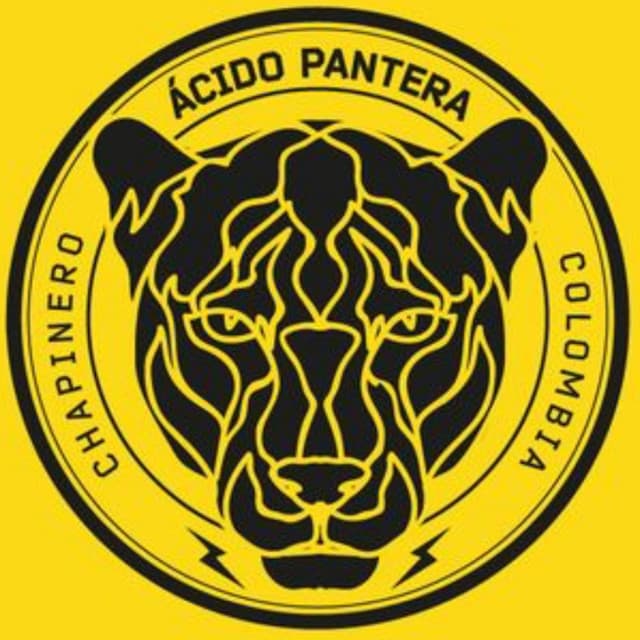 Ácido Pantera