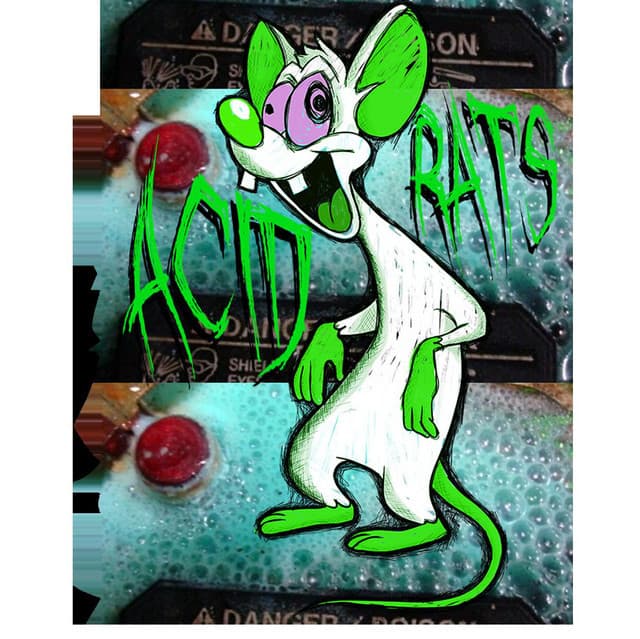 Acidrats