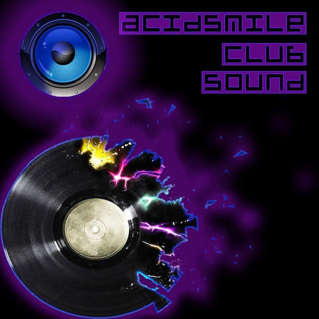 Acidsmile
