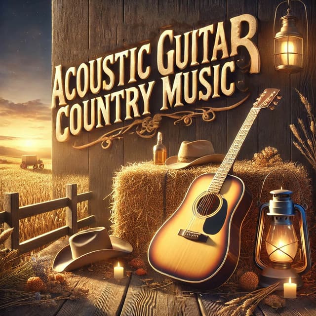 Acoustic Country Music