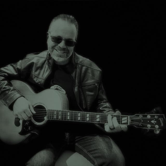 Acoustic Dad Rocker