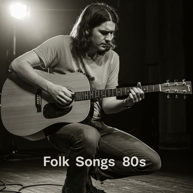 Acoustic Folk Hz