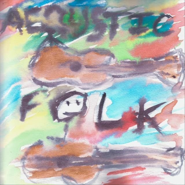 Acoustic Folk