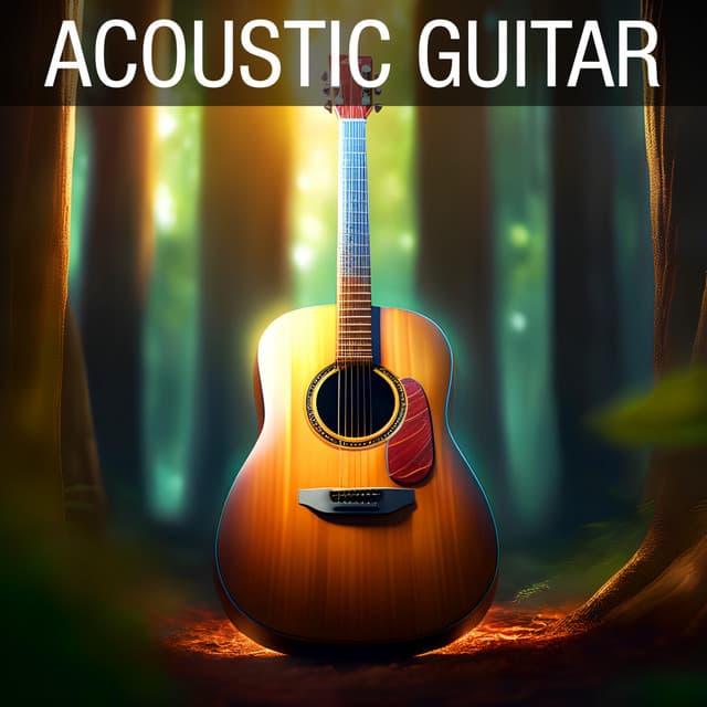 Acoustic Guitar