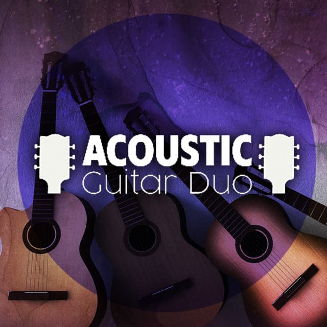 Acoustic Guitar Duo