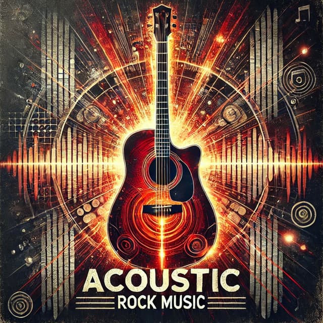 Acoustic Rock Songs