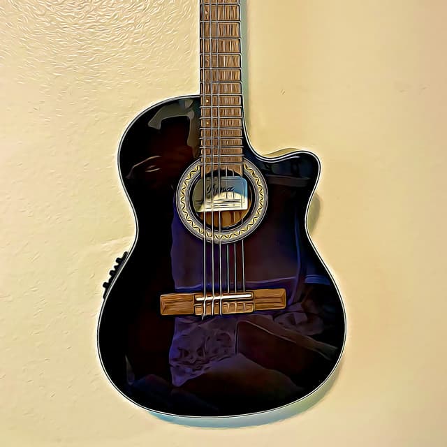 Acoustic Vibe