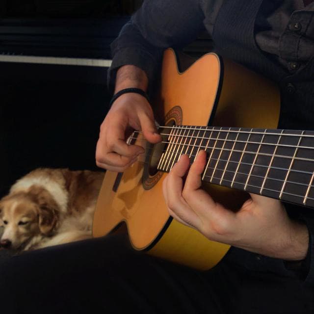 AcousticTrench