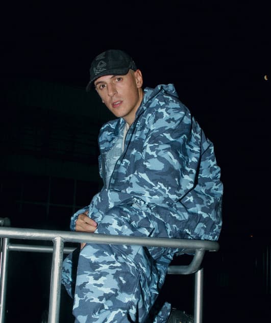 ACRU