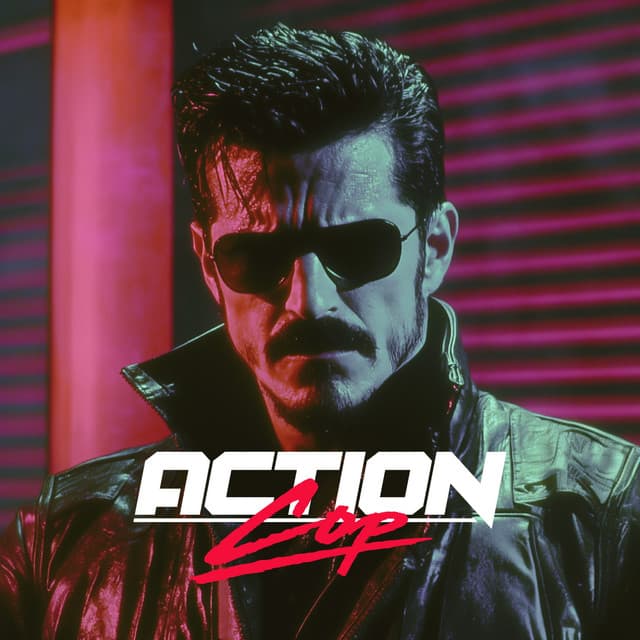 Action Cop
