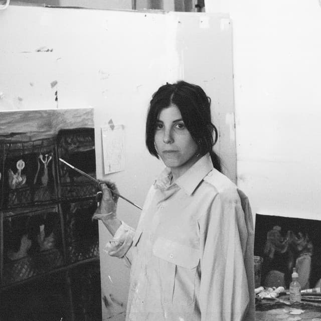Ada Lea