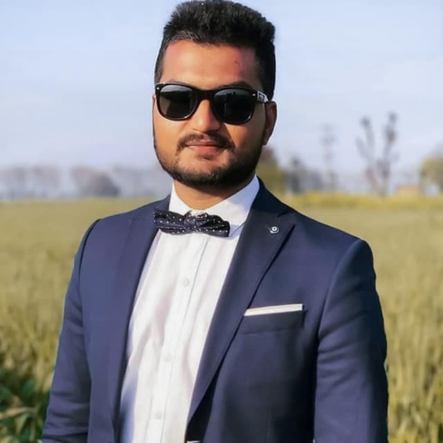 Adaab Kharoud