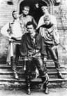Adam & The Ants