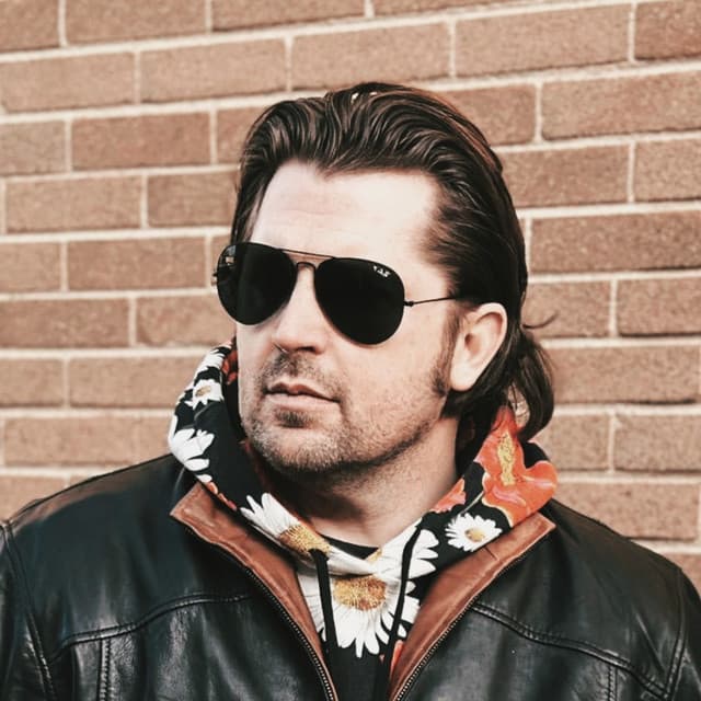 Adam Dietze