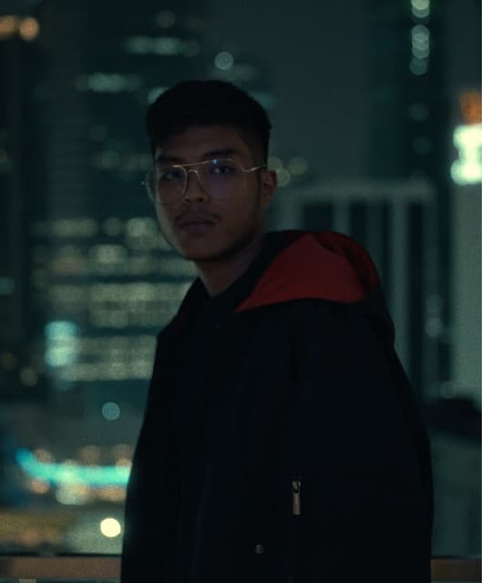 Adam E