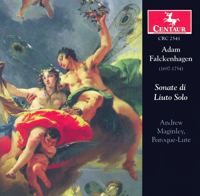 Adam Falckenhagen