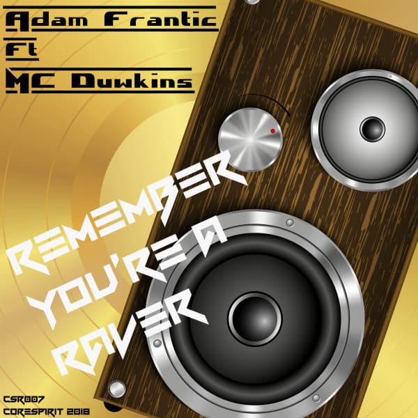 Adam Frantic