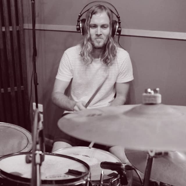 Adam Gardiner