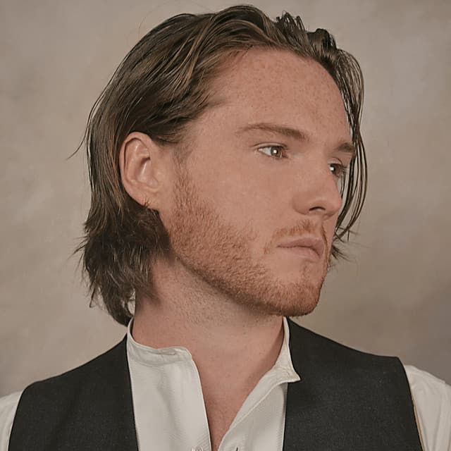 Adam Glover