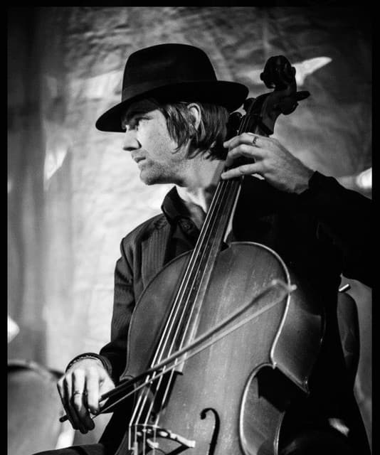 Adam Hurst