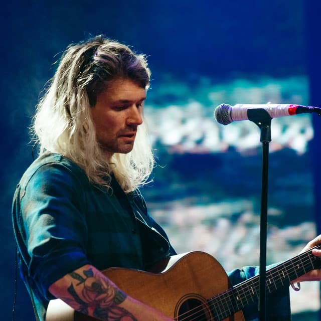 Adam Lazzara