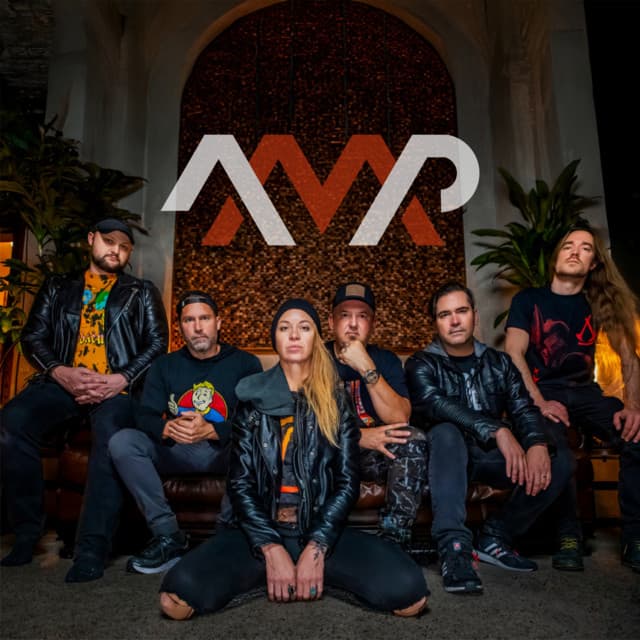 A.D.A.M. MUSIC PROJECT