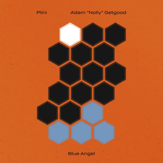 Adam Nolly Getgood