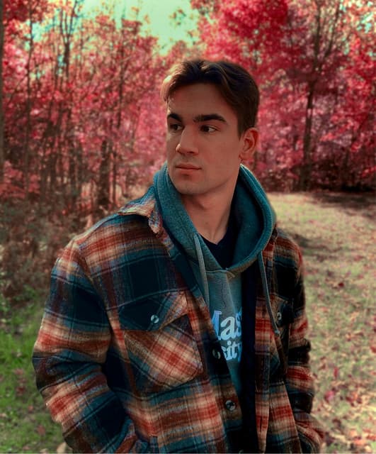Adam Rigby