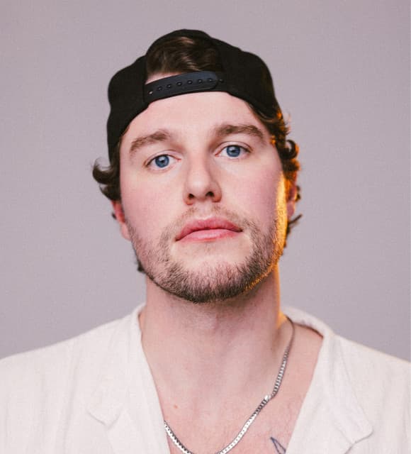 Adam Rodway