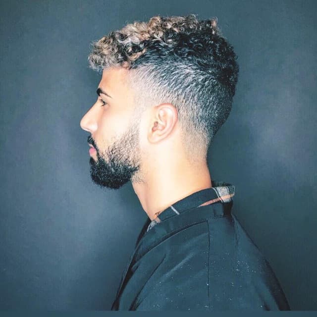 Adam Saleh
