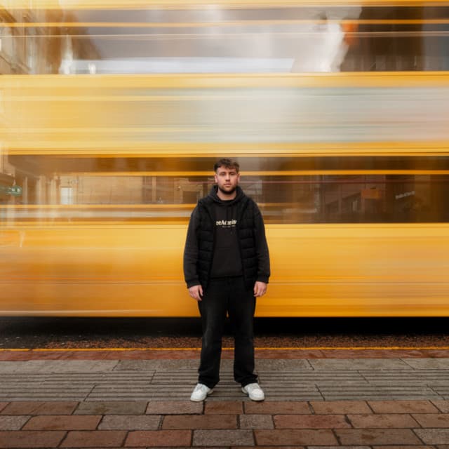 Adam Shaw