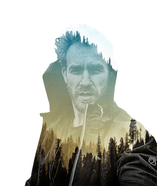 Adam Skinner