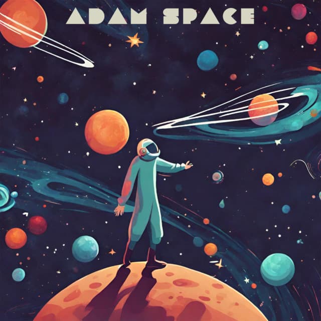 Adam Space