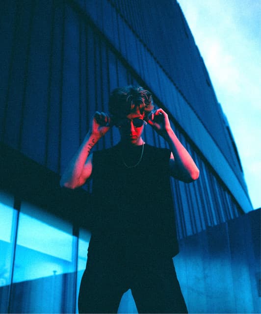 Adam Vaughn