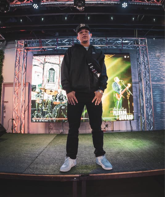 Adan Herrera