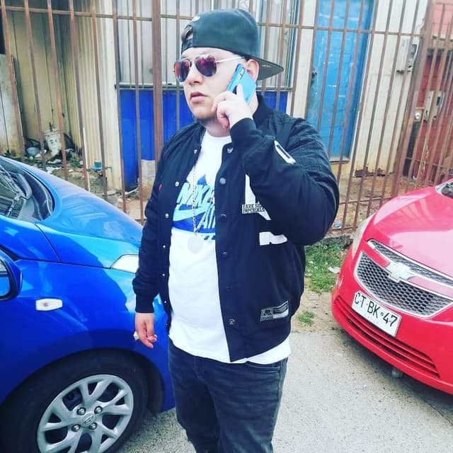 adan la Amenazza