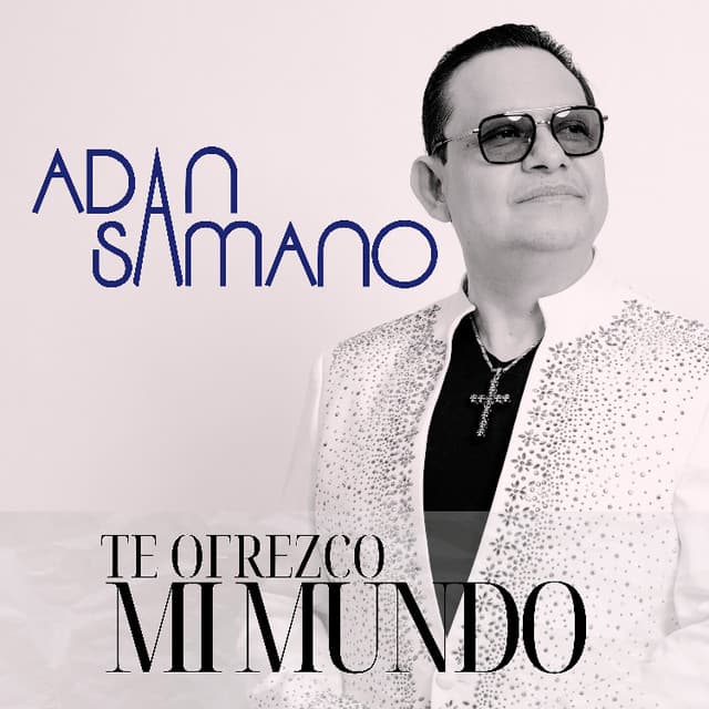 Adán Sámano