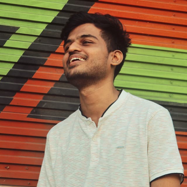 Adarsh Krishnan N
