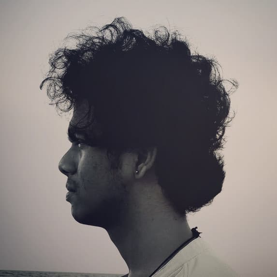 Adarsh Praveen