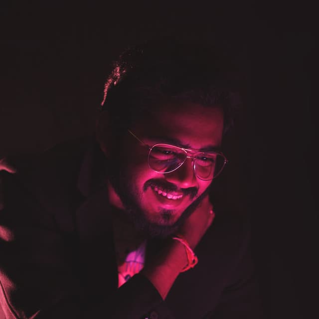 Adarsh Ray