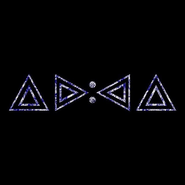 AD:DA