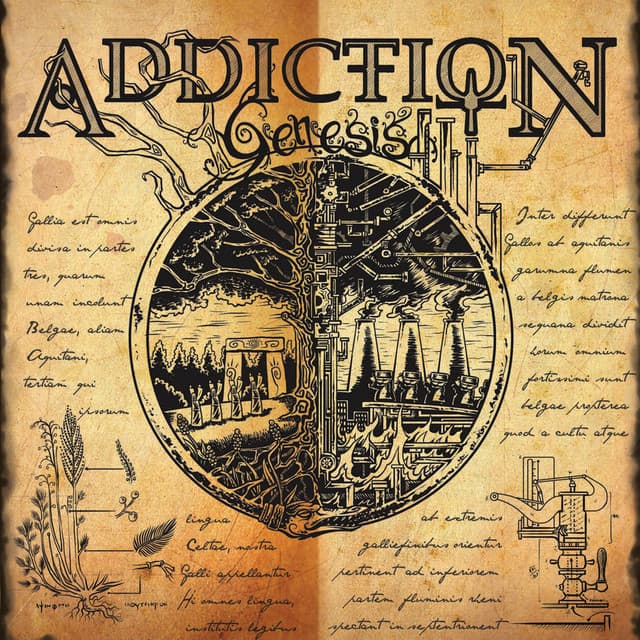 Addiction