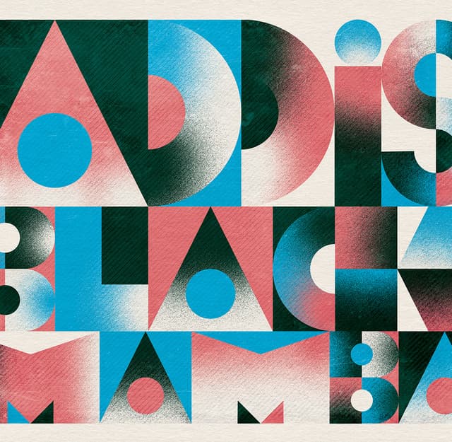 Addis Black Mamba