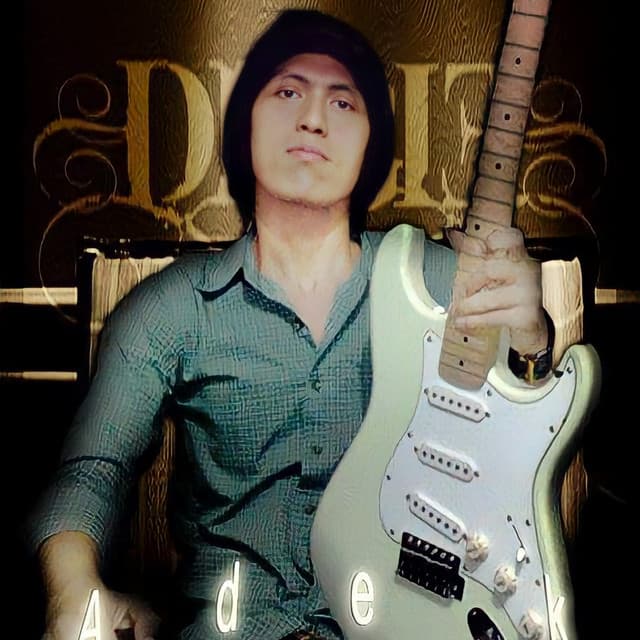 Ade Key Liano