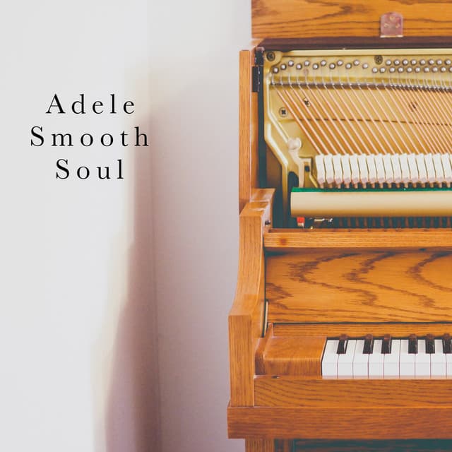 Adele Smooth Soul