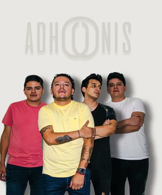 Adhonis