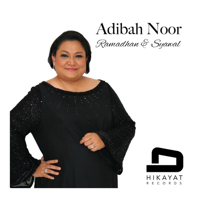Adibah Noor