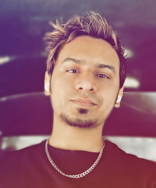 Adil Nadaf