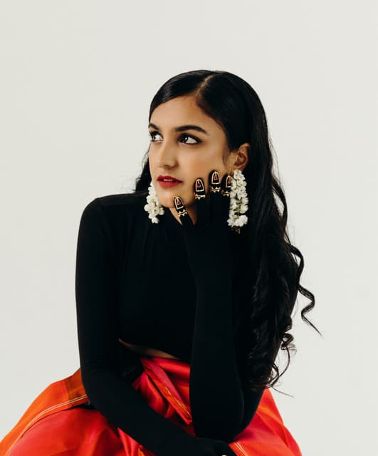 Aditi Ramesh