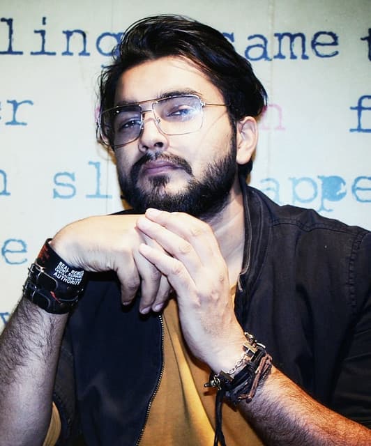Aditya Kalkal